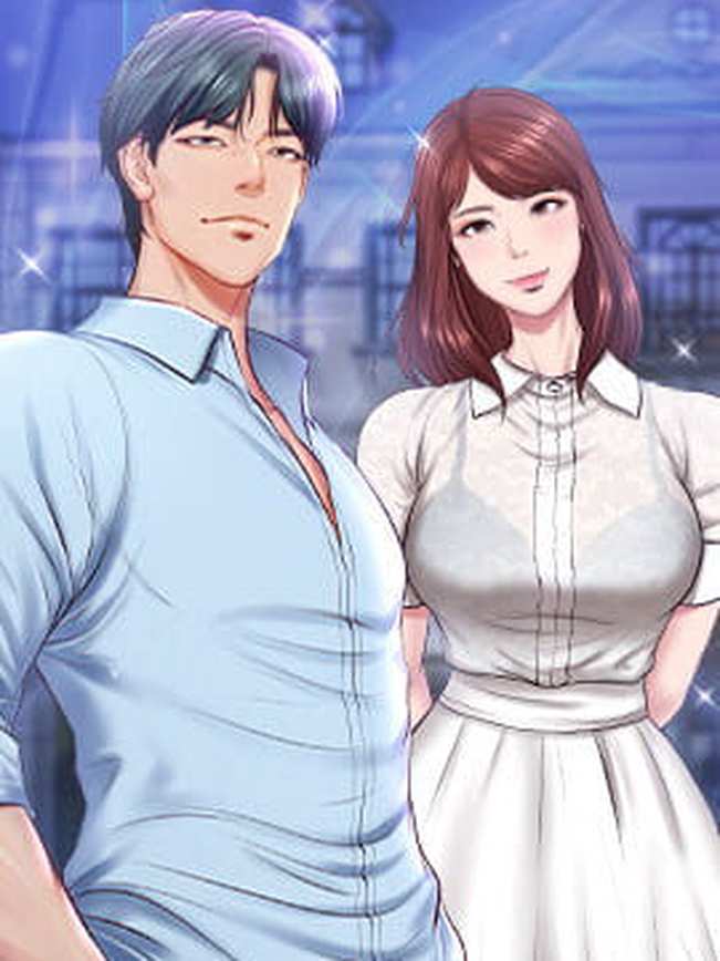 财阀家的女婿