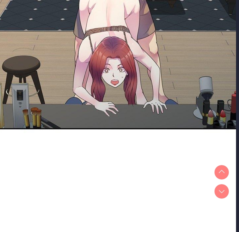 我的老婆是老师 第1话 第39页
