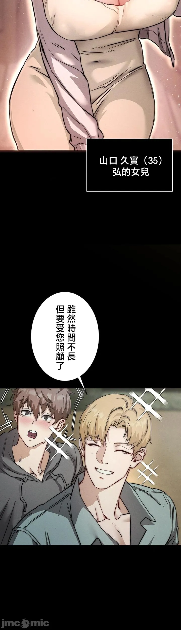 TS雌堕~再无掙脱之日 第1话 第20页