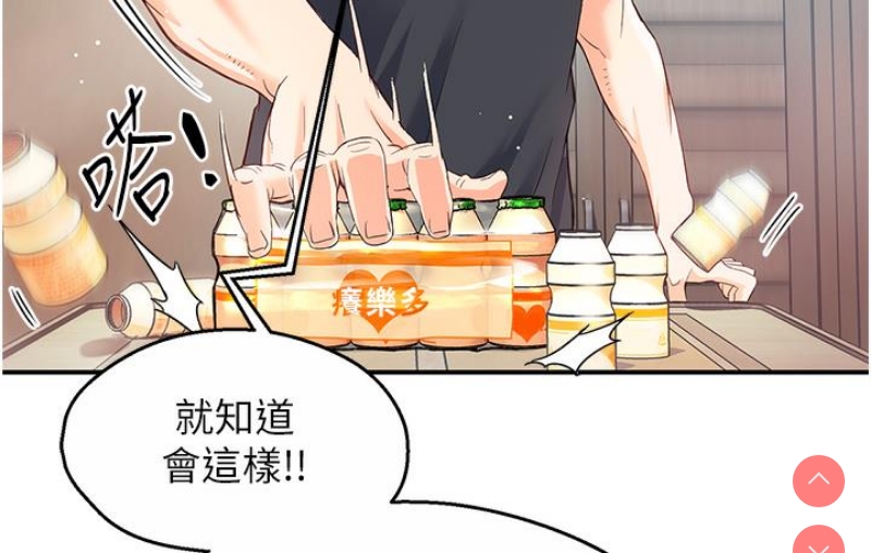 痒乐多阿姨 第1话 第147页