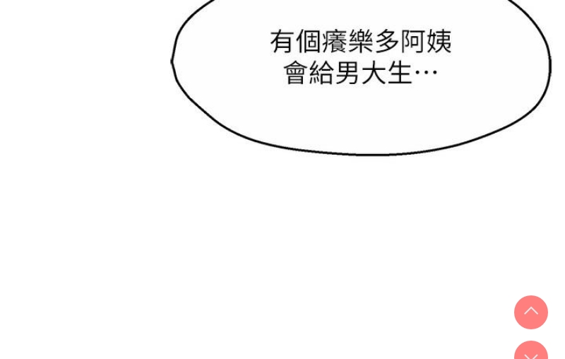 痒乐多阿姨 第1话 第233页