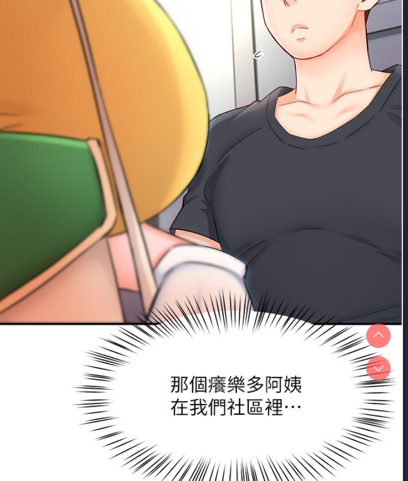 痒乐多阿姨 第1话 第99页