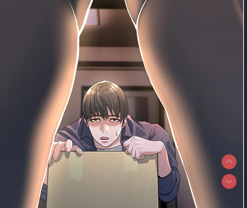 公务员的桃色副业 第1话 第121页