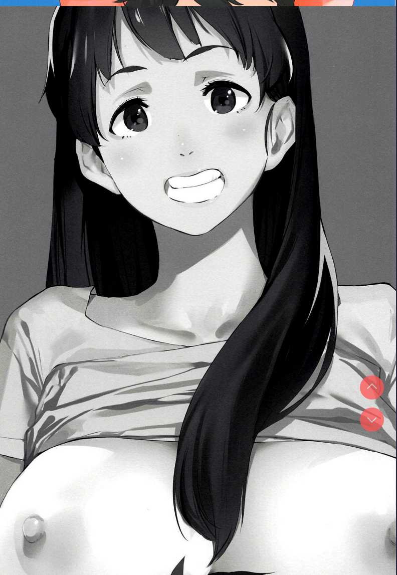 (COMIC1☆14) [Camrism ] Oppai Highway - Onee-san no Kenkyuu | 胸部高速公路 - 有關姐姐的研究 (Penguin Highway) 第1话 第2页