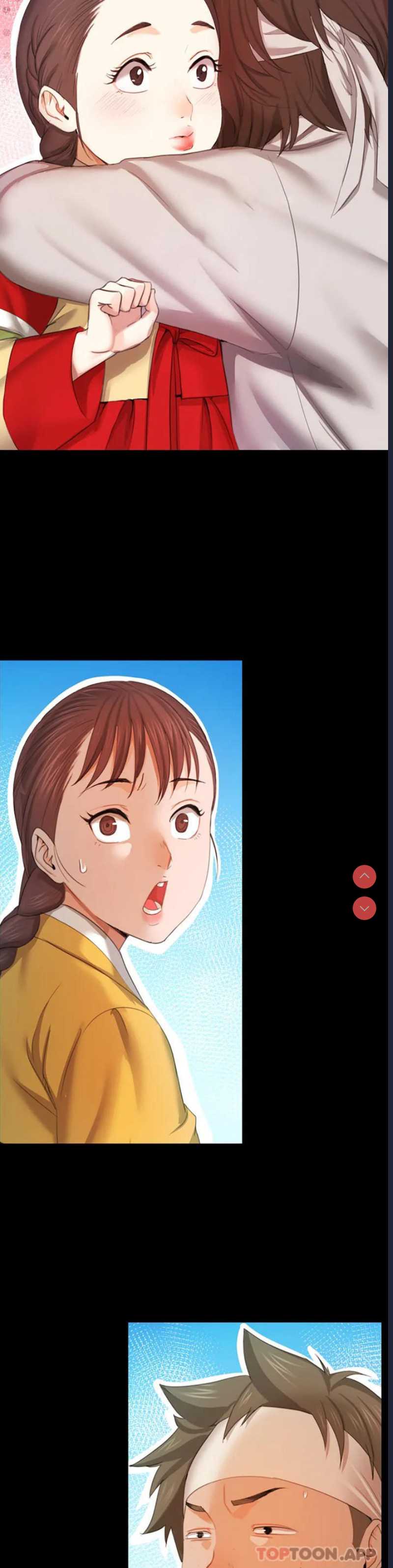 小姐 第1话 第34页
