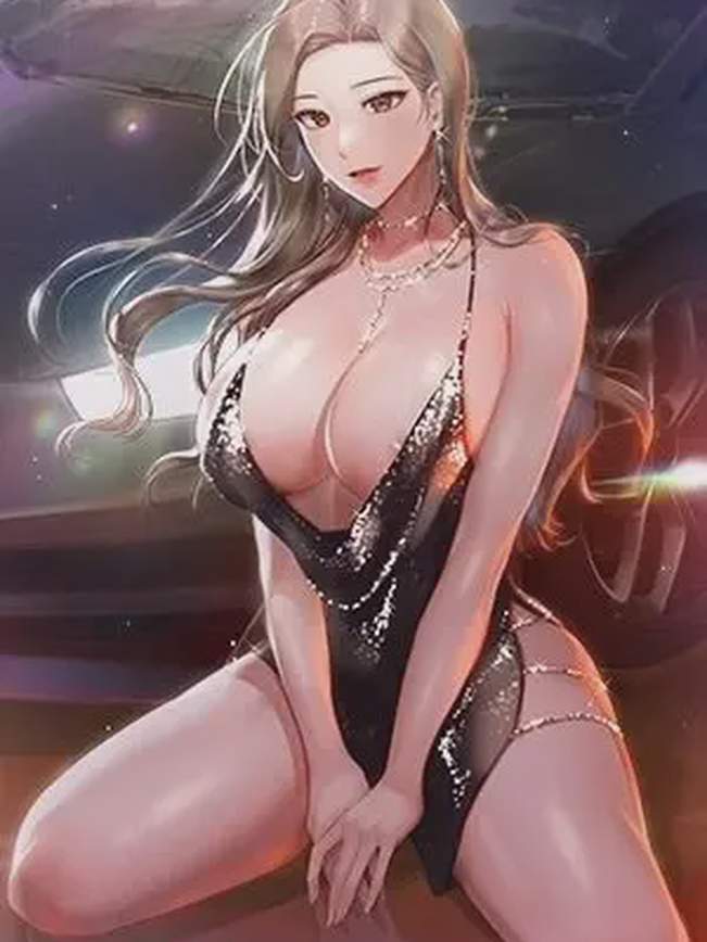 私宅女主人