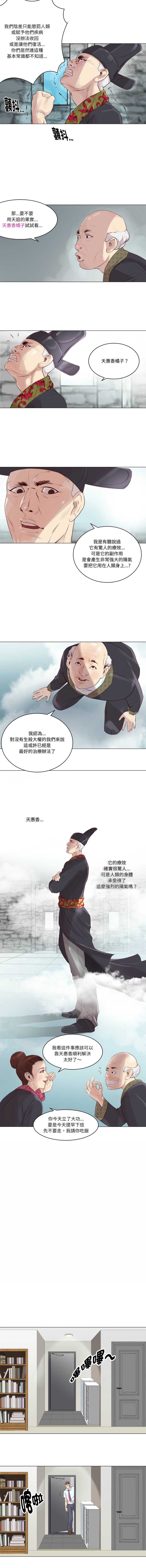 如果还有明天？ 第1话 第10页
