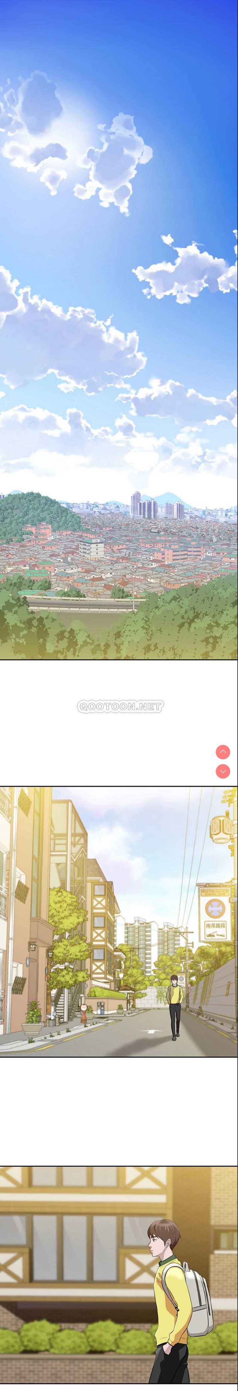 小裤裤笔记 第1话 第1页