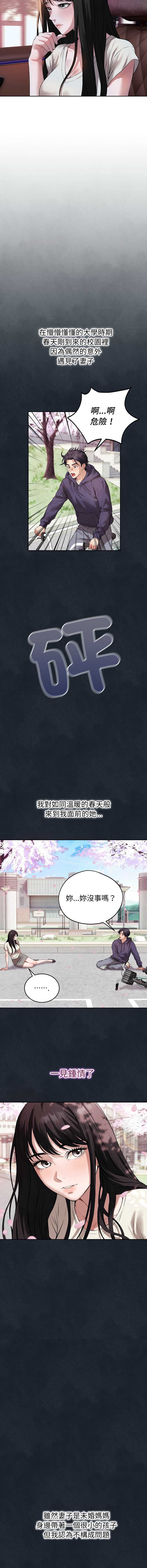 今天也要加油 第1话 第4页