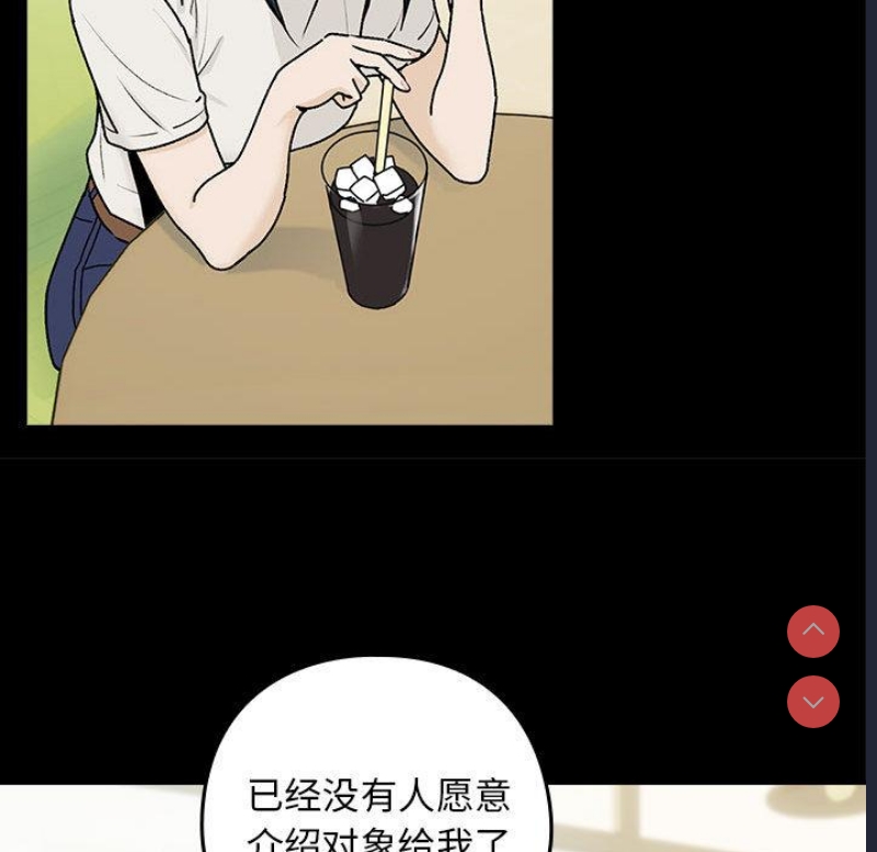 下班后的秘密关系 第1话 第117页