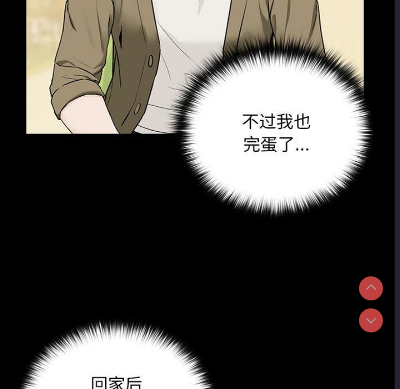 下班后的秘密关系 第1话 第123页