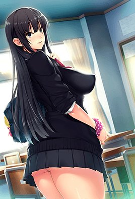 OVA巨乳J○がオジさんチ○ポとじゅぽじゅぽいやらしいセックスしてます [中文字幕]