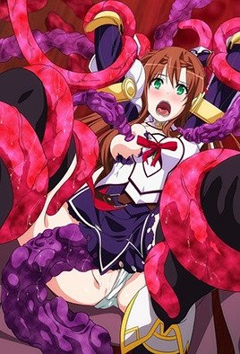 ヴィーナスブラッド-ブレイヴ  [中文字幕]