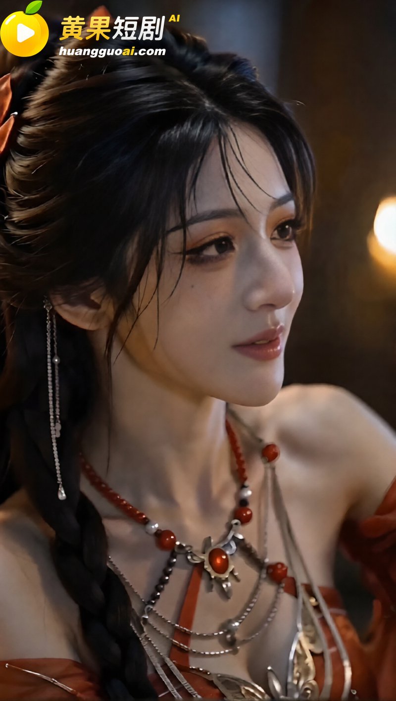 AI成人短剧 囚笼 第一集 光头高僧被火辣女妖魅惑 现场破戒 疯狂内射 爆料实锤