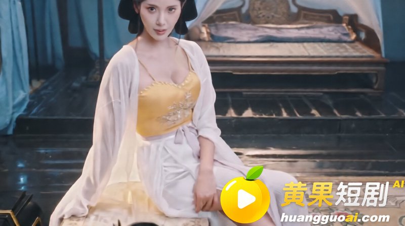 AI成人短剧 三国龙起 第一集 男主穿越成刘备四弟 目标竟然是猥亵甄宓 爆料 曝光