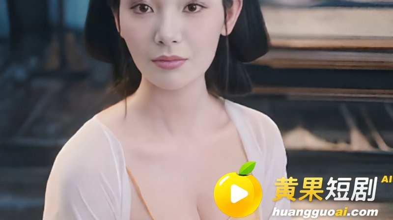 AI成人短剧 三国龙起 第一集 男主穿越成刘备四弟 目标竟然是猥亵甄宓 爆料 曝光