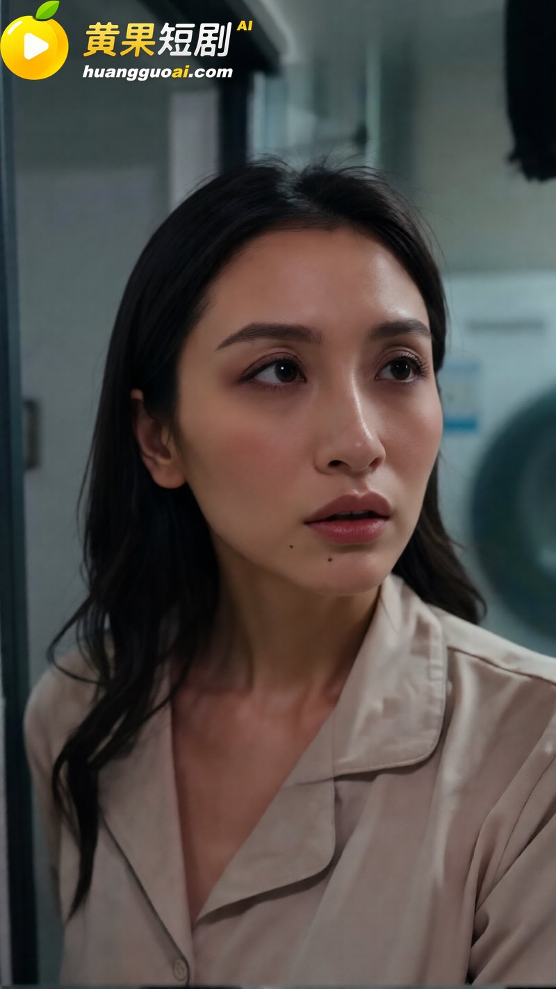 AI短剧 失踪的飞机杯1-2集 巨乳后妈绑定飞机杯 感应触发直接拉满