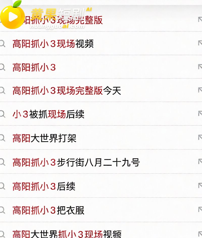 8月29日河北保定高阳大世界 原配当街抓小三 小三内裤都被扒了当街暴打求饶