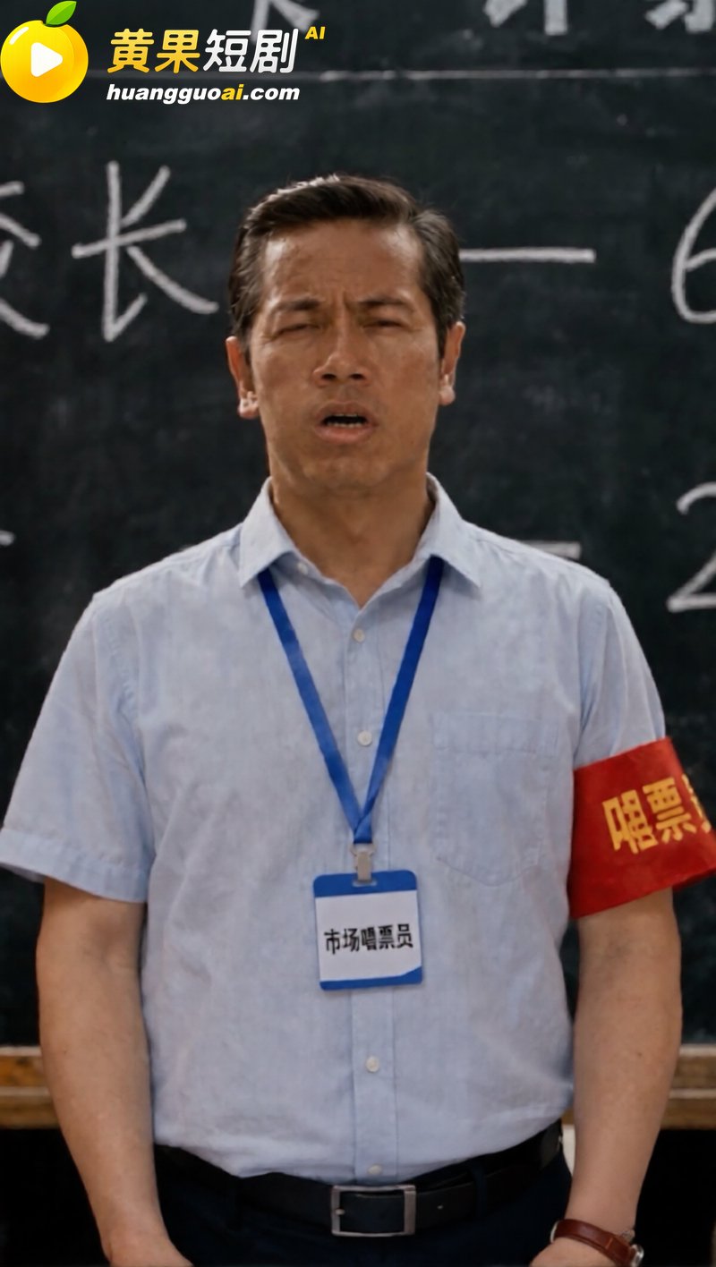 AI短剧《极品特务:别惹卖猪肉的》第9-10集 情欲满级禁欲人设彻底破碎收官