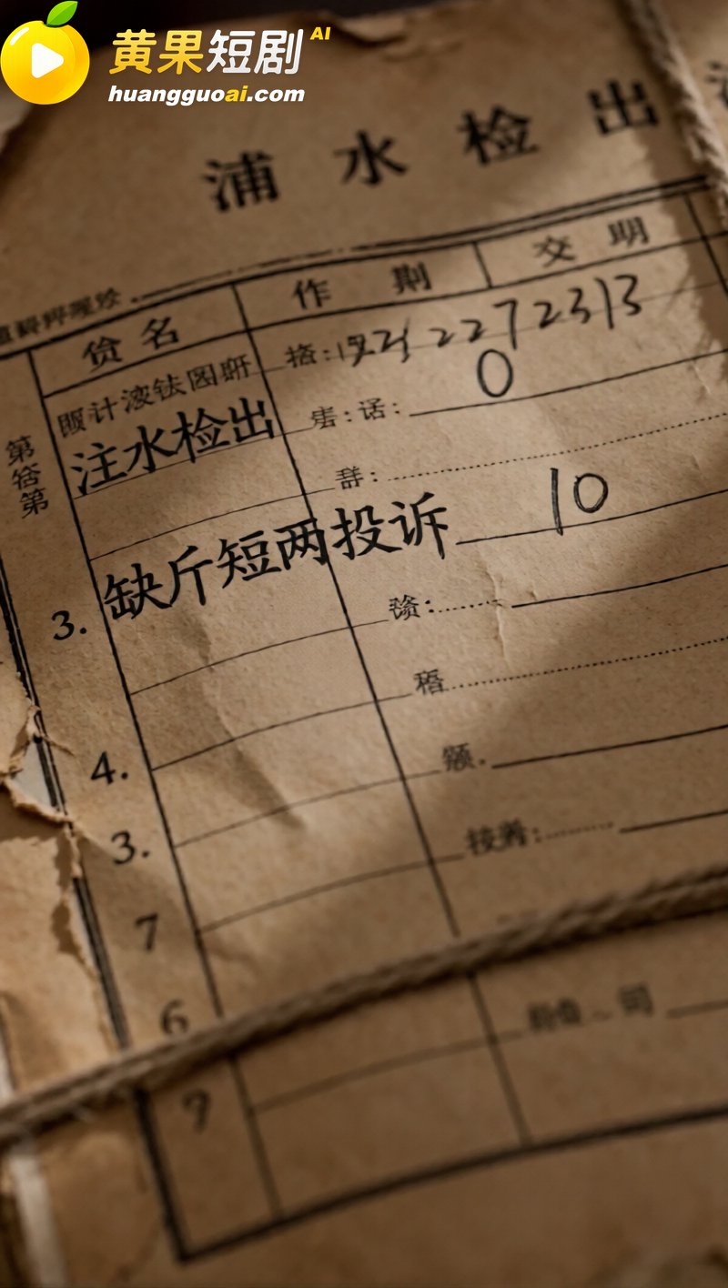 AI短剧《极品特务：别惹卖猪肉的》第9-10集 情欲满级禁欲人设彻底破碎收官