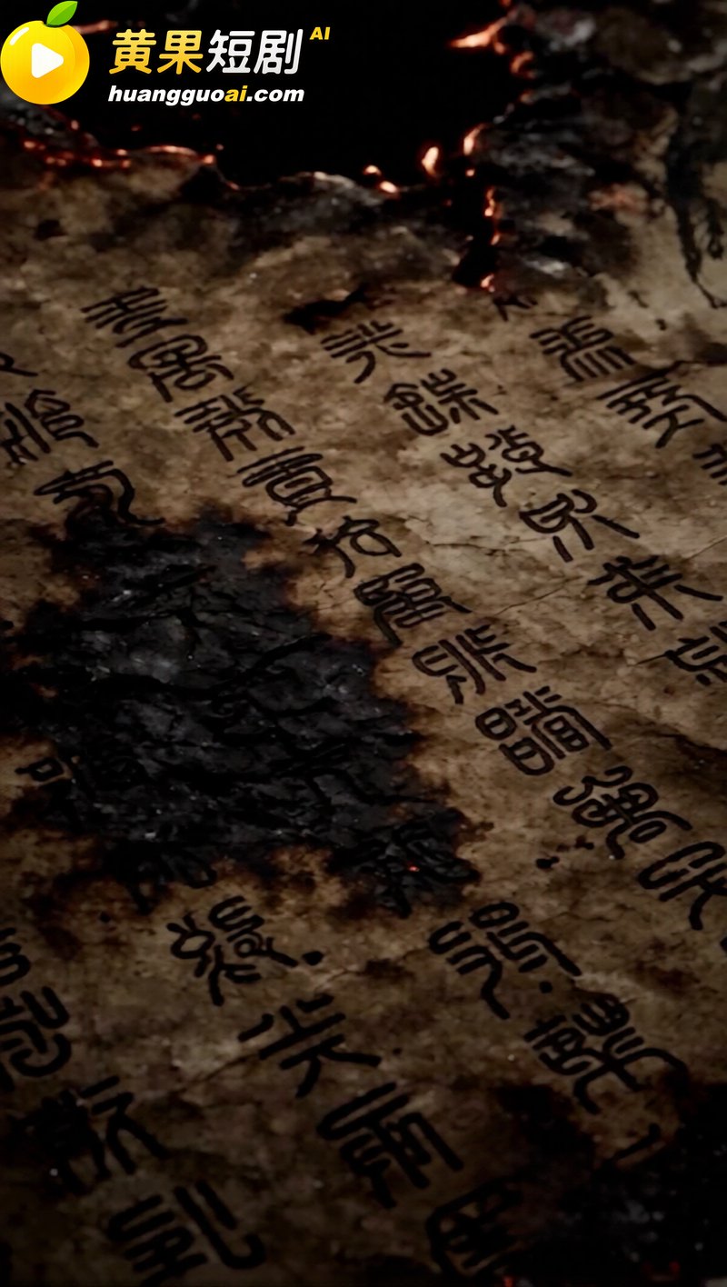 AI短剧《山海快递》第9-10集 大结局 克制到近乎崩溃终极沉沦再无回头路