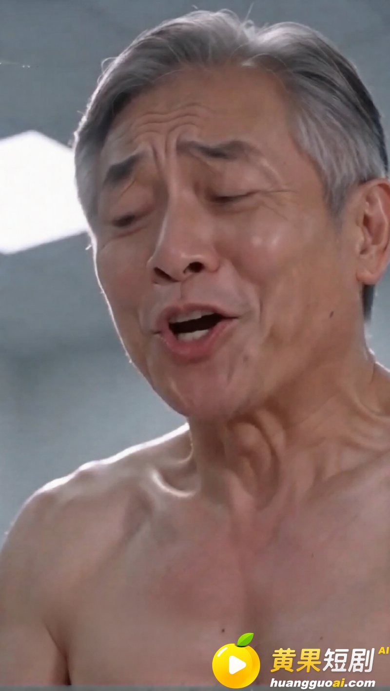 AI成人短剧 《奸尸法医》 1-3集 停尸间法医的不告之谜 死人都能给你操活了