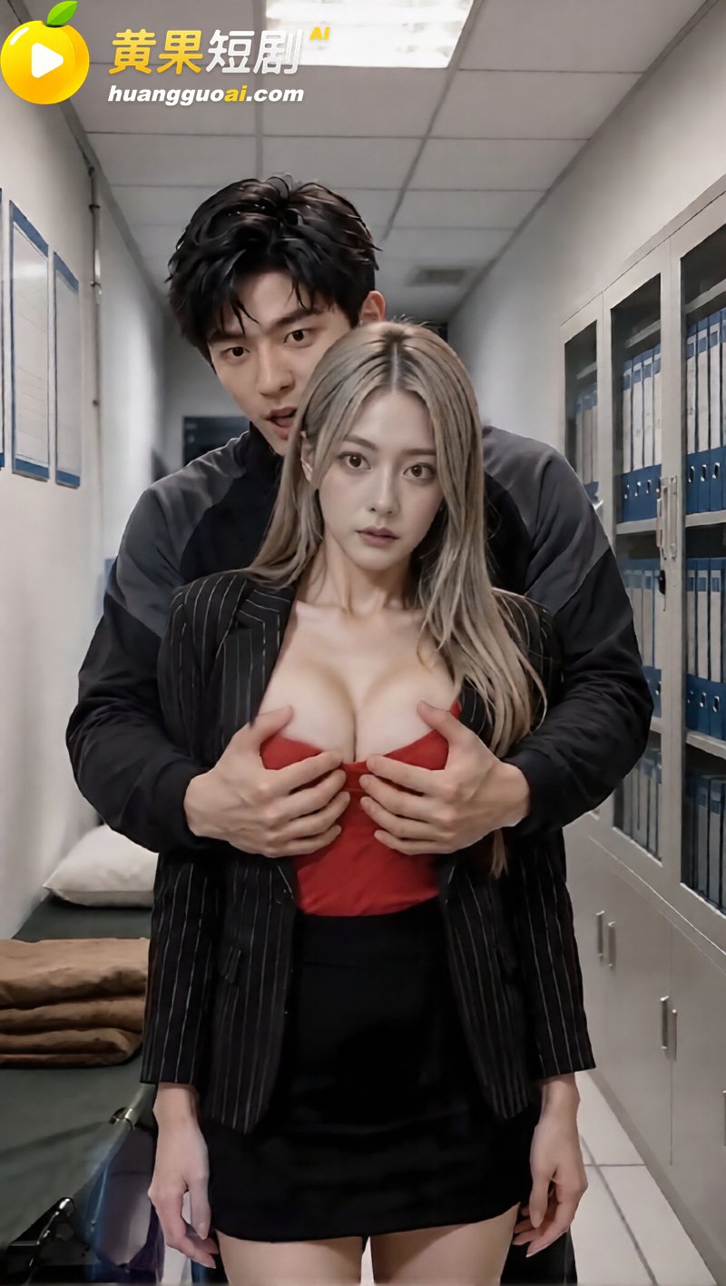 AI成人短剧 弱点 5-9集 男主无套狂草巨乳组长 精英律所变炮房！