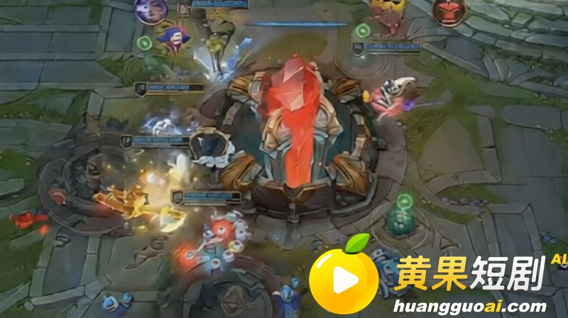 LCK季后赛GEN对战KT第一局险胜 Canyon双抢远古龙力挽狂澜 GEN最终笑到最后