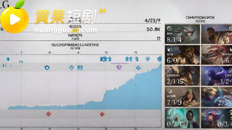 2026LPL季后赛火药拉满 BLG 首局碾压 WE 黑马美梦开局直接被敲碎