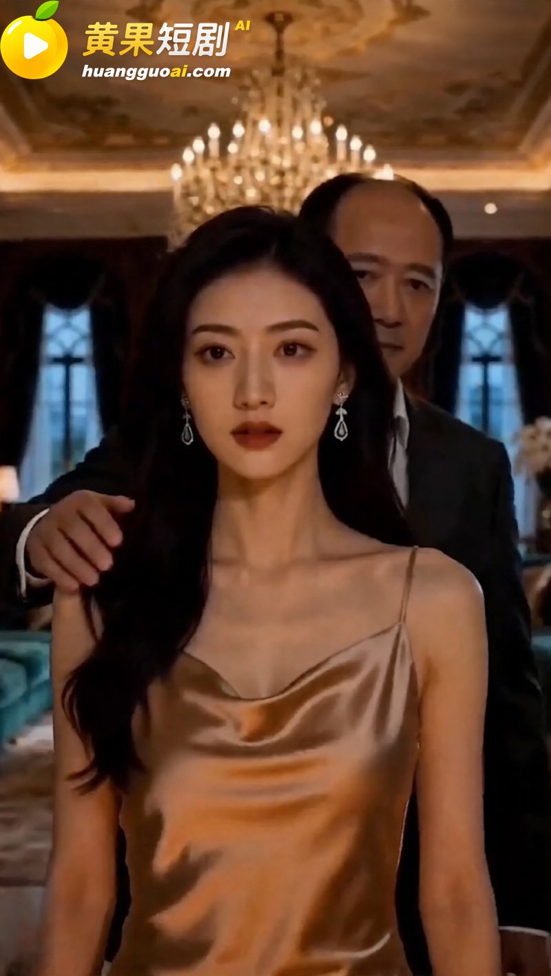 AI成人短剧 景甜背后的渣男们 1-5集 景甜脱离资本 与张继科打响自由第一炮!