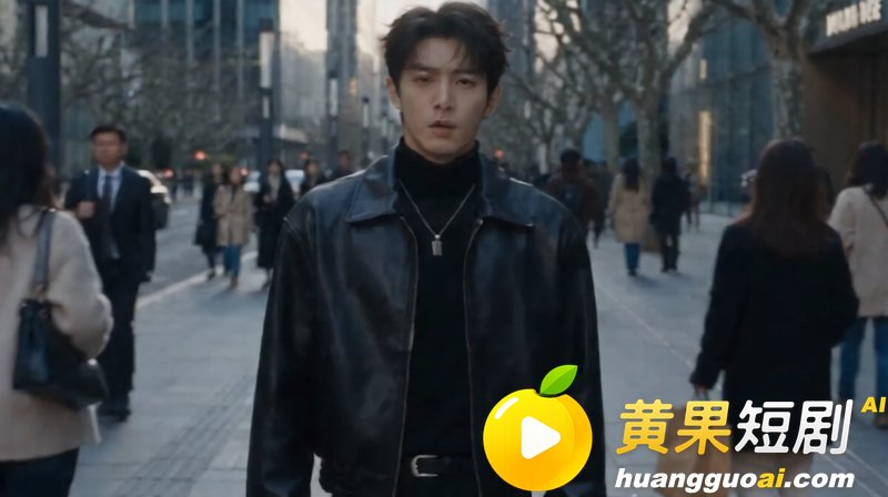 AI色情短剧 存在感零 第一集 抖音网红西瓜冰倾在媒体面前被抠逼