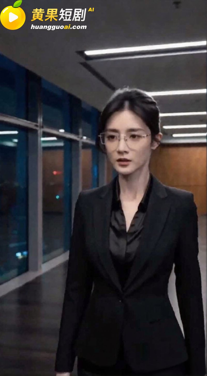 AI短剧 女总裁的秘密开关 6-10集尺度继续升级 回家后各种调教轮番上阵