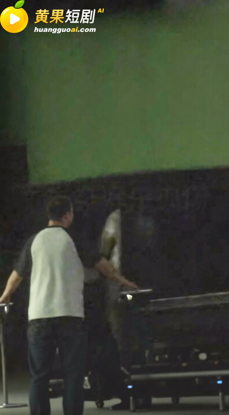 德云少班主 郭麒麟 与蒋依依恋情曝光 街头醉吻不雅视频流出 老郭有希望抱孙子