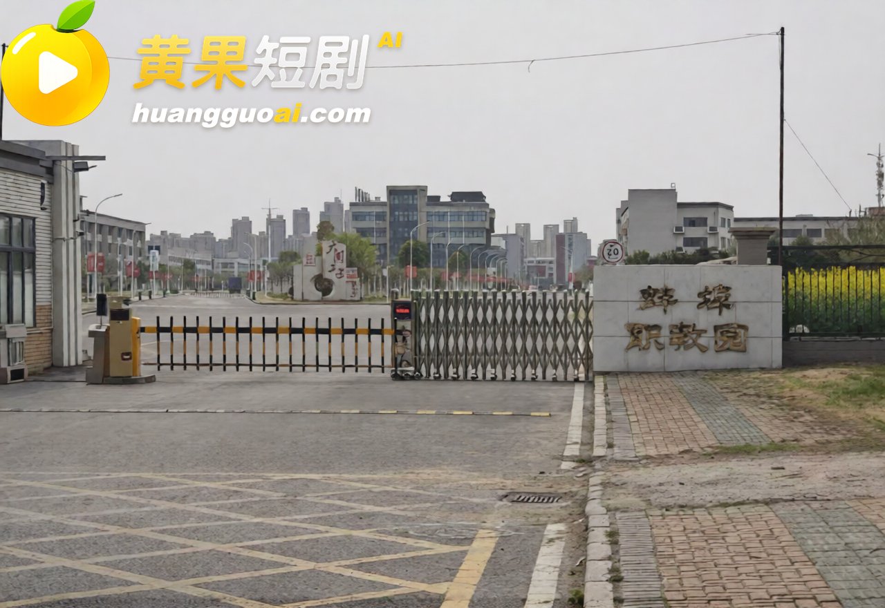 抖音疯传蚌埠职教园9月9日一男一女事件 青光白日后门墙角两人吃鸡巴