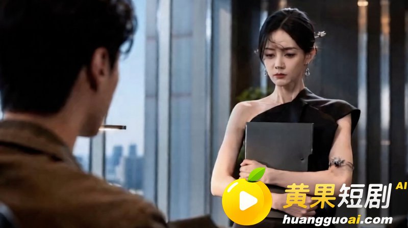 AI短剧《女明星攻略日记》 李一桐热巴双飞深喉 舞台被操