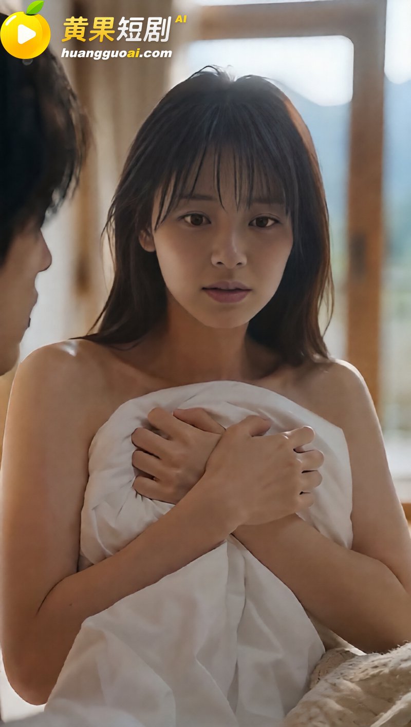 AI成人短剧 乌鸦先生的硬币 乌鸦化人形填满女主空缺的欲望