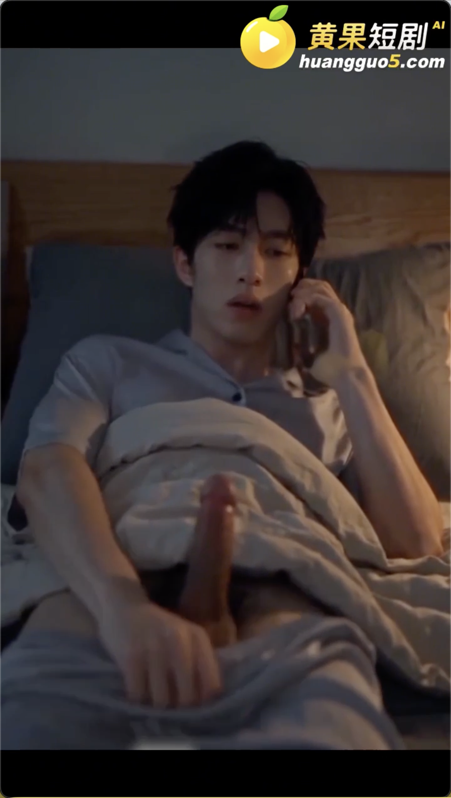 母子同欢 &middot; 排练室的告白与深夜独白
