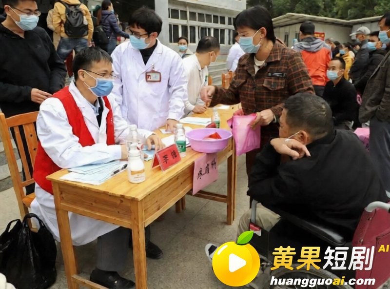 广西三甲医院疼痛科主任李锋关门猥亵女患者 医院称监控坏了