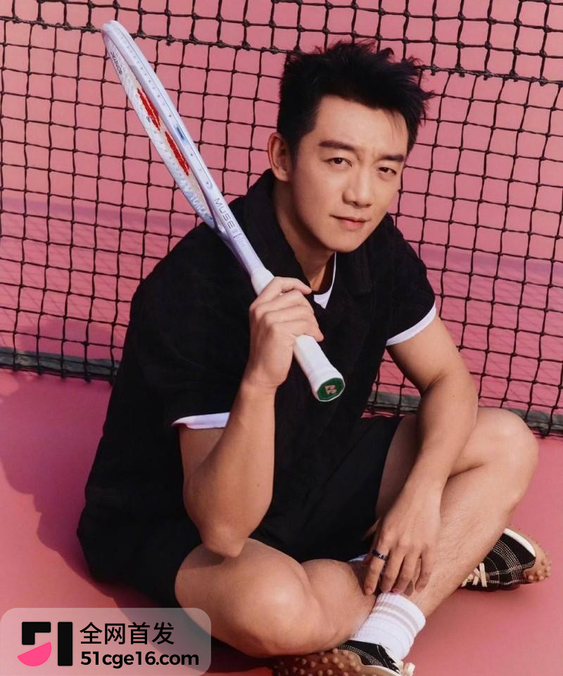 郑恺前任 程晓玥 时隔9年首谈分手 恋爱期间移情杨颖