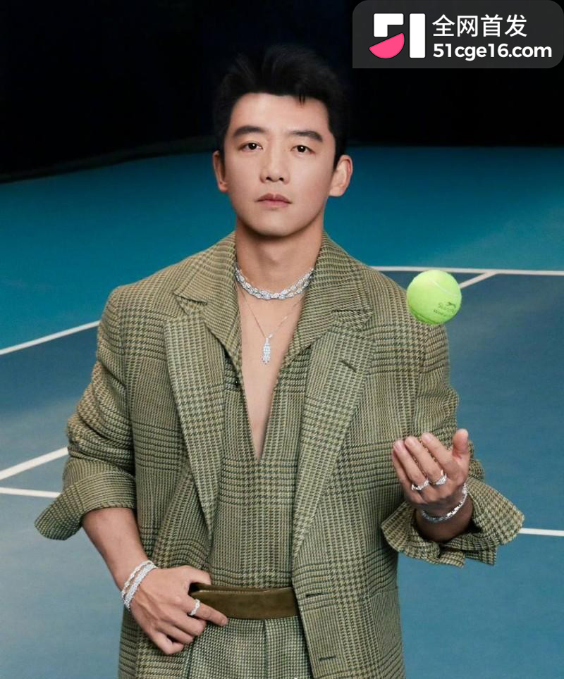 郑恺前任 程晓玥 时隔9年首谈分手 恋爱期间移情杨颖