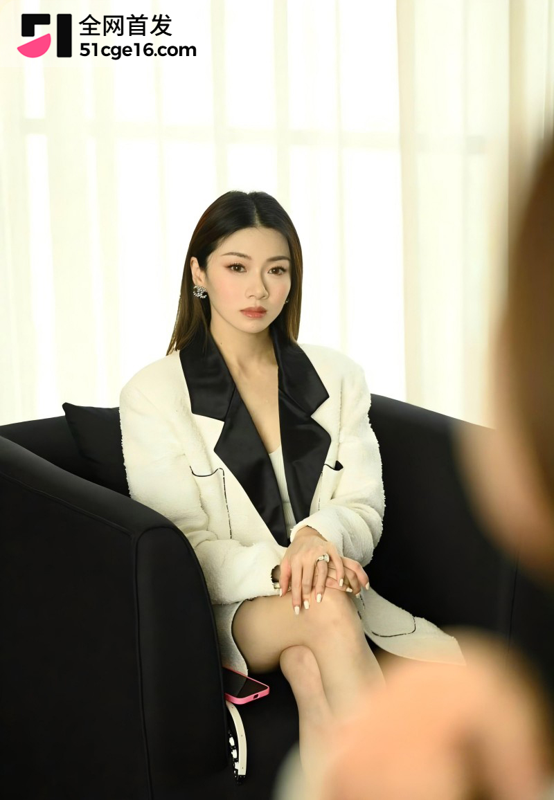 郑恺前任 程晓玥 时隔9年首谈分手 恋爱期间移情杨颖