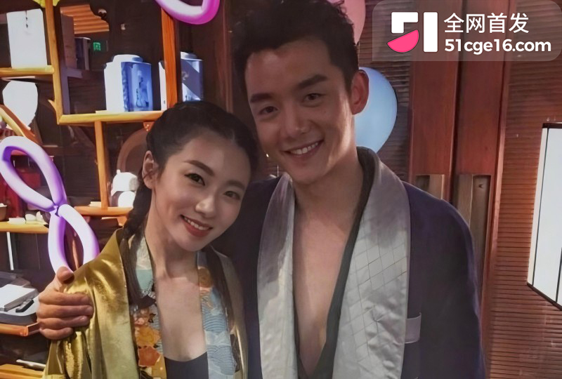 郑恺前任 程晓玥 时隔9年首谈分手 恋爱期间移情杨颖