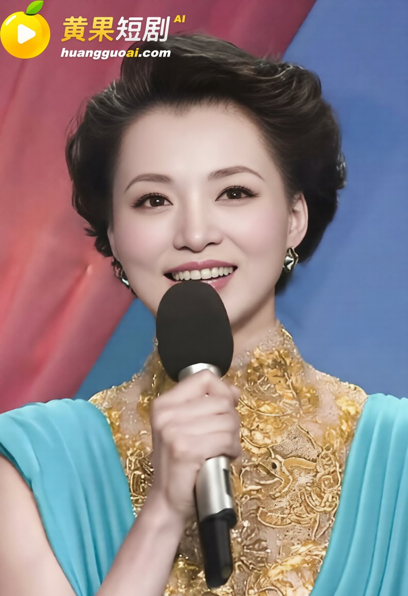 央视一姐 董卿 隐秘黑历史曝光 从知三当三到老公欠九亿 疑似被高官包养十年
