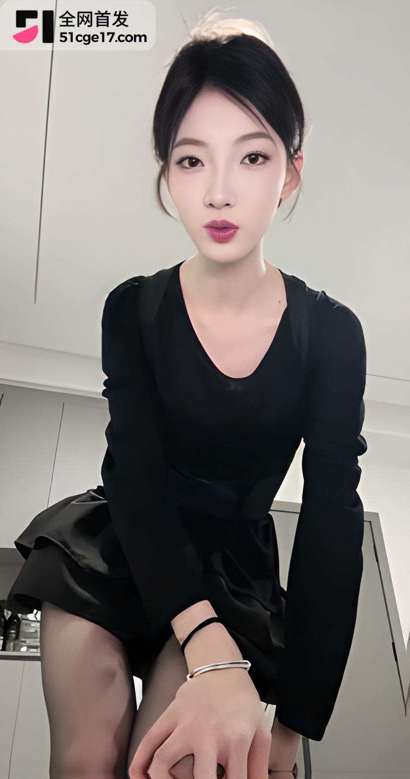 女主播 千千 直播上演寸止挑战 黑丝玉足挑逗辱骂调教 延迟控精玩坏你的肉棒