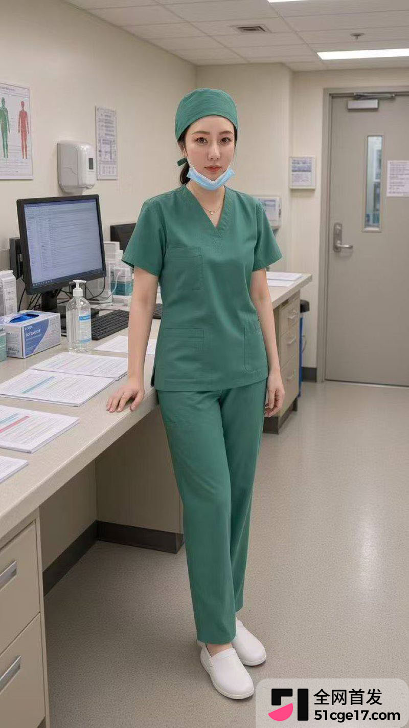 体制内女医 陈一颖 诊室丝袜自拍流出 已婚微寡反差极大 双重生活惊呆众人！