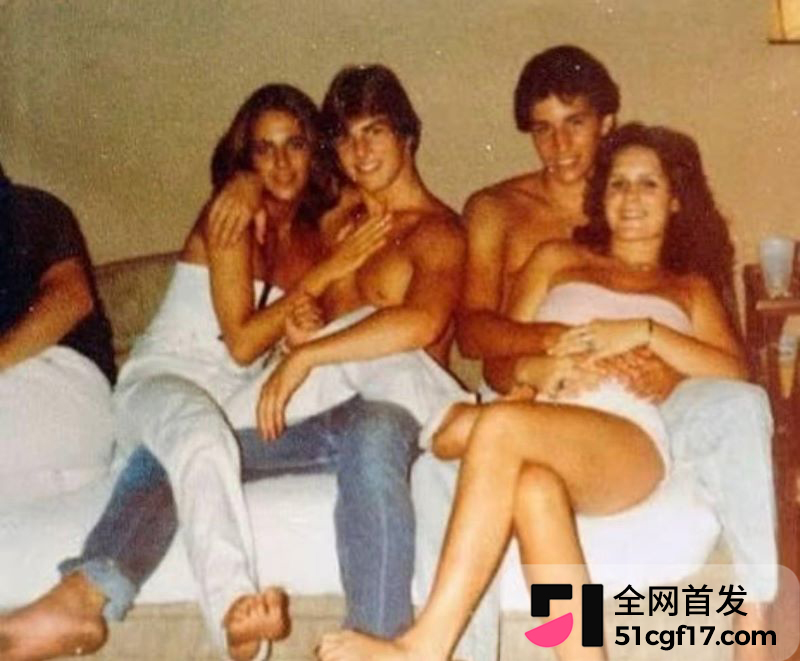 好莱坞顶级帅哥 汤姆克鲁斯 被绿传闻 妻子凯蒂隐瞒多年 非亲生说法真相来了