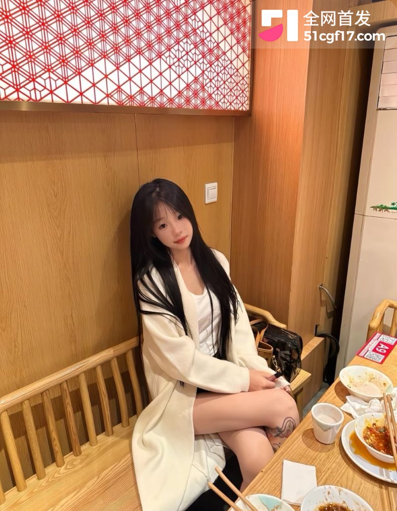 重庆女骑笨笨 陈思颖 再上热搜 摩博会借排气管剐蹭逃逸 私密视频被齐爆