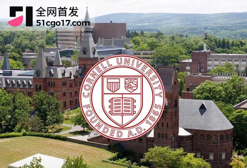 美国康奈尔大学惊曝丑闻 七人轮奸女同学 事后写论文就获轻罚 引发全网公愤