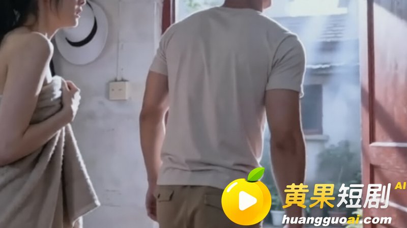 黄果短剧原创 少妇白洁 禁忌反差 禁锢洗手间 看着女友被黄毛粗暴玷污 刺激实锤 疯传