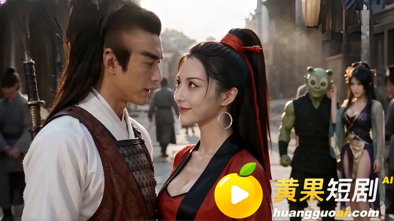 黄果原创短剧 捉妖师 15-19集 男主疯狂收服女妖 艳鬼美妇无套激情轮流强上 尺度爆料
